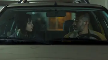 Zasłona do filmu "بومرنگ" #1288918
