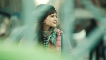 Zasłona do filmu "بومرنگ" #1288921