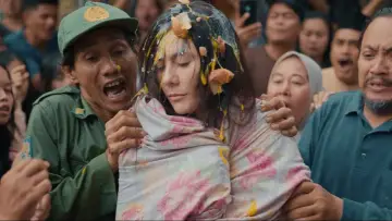 Zasłona do filmu "Norma: Antara Mertua dan Menantu" #673465