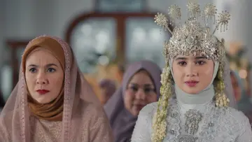Zasłona do filmu "Norma: Antara Mertua dan Menantu" #673468
