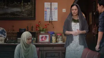 Zasłona do filmu "Norma: Antara Mertua dan Menantu" #673471