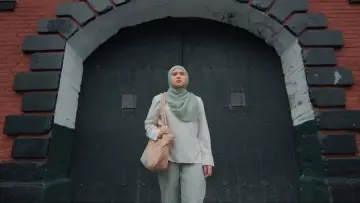 Zasłona do filmu "Norma: Antara Mertua dan Menantu" #673481