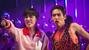 Zasłona do filmu "ซองแดงแต่งผี" #622707