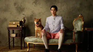 Zasłona do filmu "ซองแดงแต่งผี" #622709