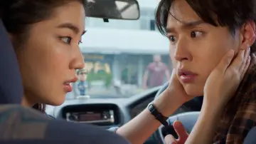 Zasłona do filmu "ซองแดงแต่งผี" #622713