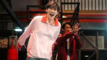 Zasłona do filmu "ซองแดงแต่งผี" #622717
