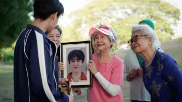 Zasłona do filmu "ซองแดงแต่งผี" #622718