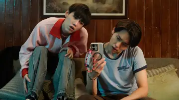 Zasłona do filmu "ซองแดงแต่งผี" #622719