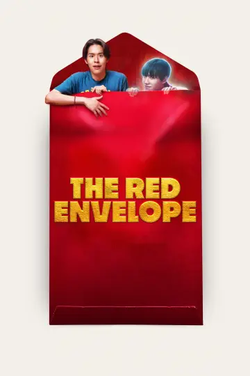 Plakat do filmu "ซองแดงแต่งผี" #622726
