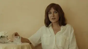 Zasłona do filmu "Fuori" #796573
