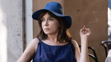 Zasłona do filmu "Fuori" #796575