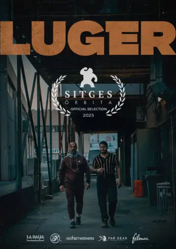 Luger
