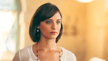 Zasłona do filmu "El secreto del orfebre" #607491