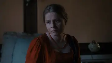 Zasłona do filmu "Gülizar" #807064