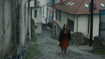 Zasłona do filmu "Gülizar" #807065