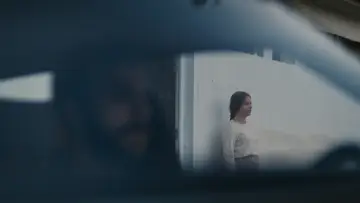 Zasłona do filmu "Gülizar" #807066