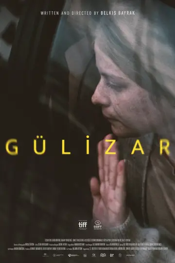 Plakat do filmu "Gülizar" #807069