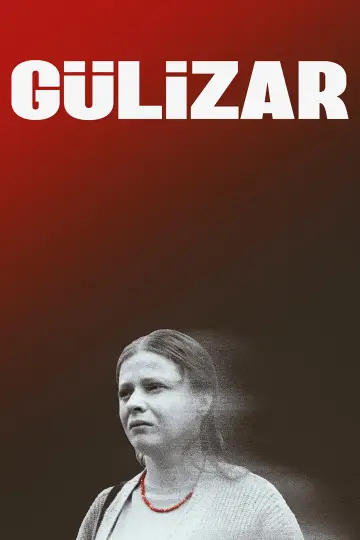 Plakat do filmu "Gülizar" #807072