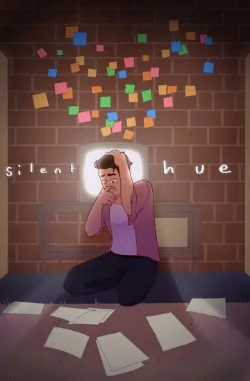 Plakat do filmu "Silent Hue" #1181186