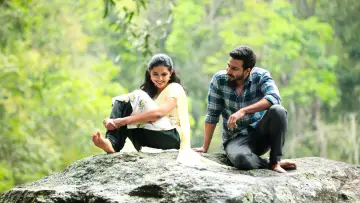 Zasłona do filmu "இரண்டு வானம்" #1794698