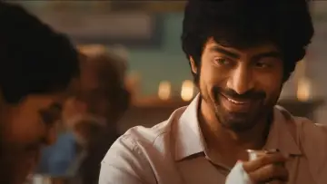 Zasłona do filmu "ஒன்ஸ் மோர்" #1195826