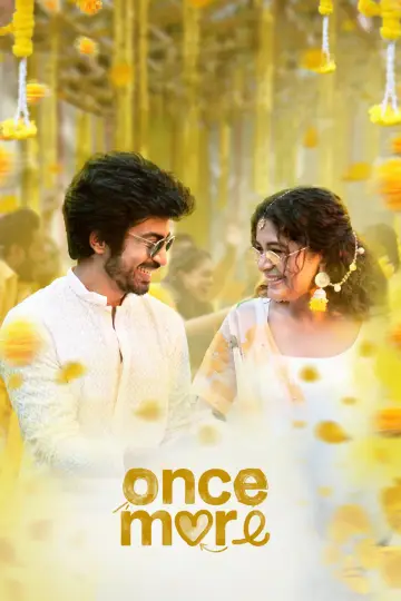 Plakat do filmu "ஒன்ஸ் மோர்" #1195830