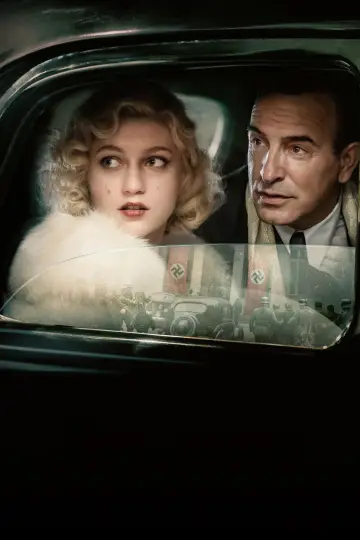Plakat do filmu "Blaski i cienie" #1532266