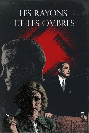 Les rayons et les ombres