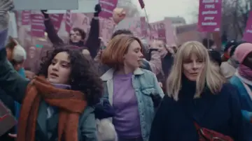 Zasłona do filmu "La maison des femmes" #796780