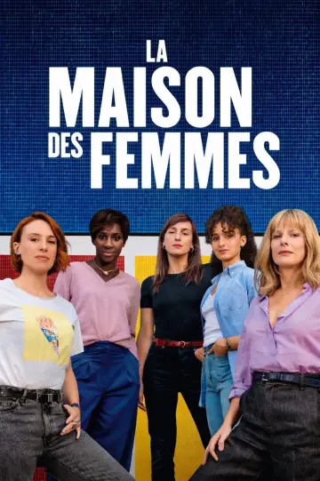 Plakat do filmu "La maison des femmes" #851699