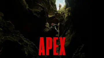 Zasłona do filmu "APEX" #814404