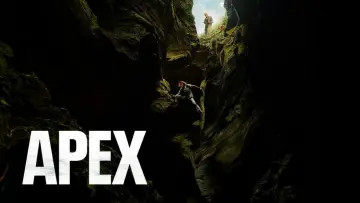 Zasłona do filmu "APEX" #814416