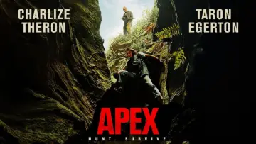 Zasłona do filmu "APEX" #814417