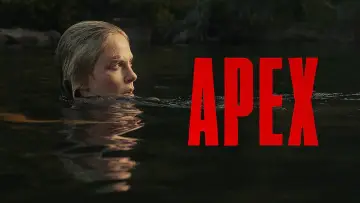 Zasłona do filmu "APEX" #814418