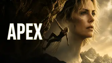 Zasłona do filmu "APEX" #814428