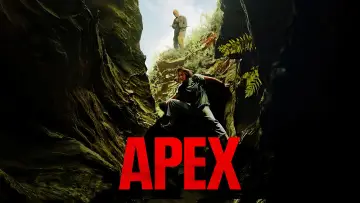 Zasłona do filmu "APEX" #814429