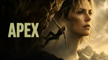 Zasłona do filmu "APEX" #814430