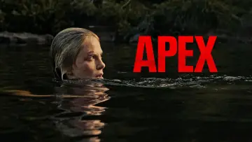 Zasłona do filmu "APEX" #814431