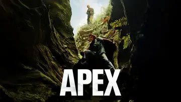 Zasłona do filmu "APEX" #814433