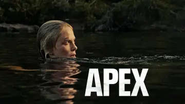 Zasłona do filmu "APEX" #814435