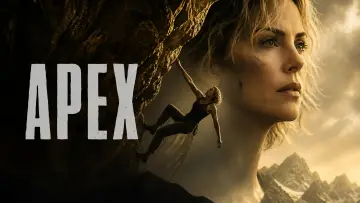 Zasłona do filmu "APEX" #814437