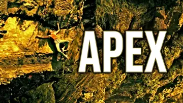 Zasłona do filmu "APEX" #814438