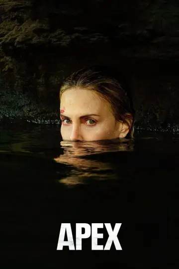 Plakat do filmu "APEX" #814465