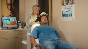 Zasłona do filmu "Certains l