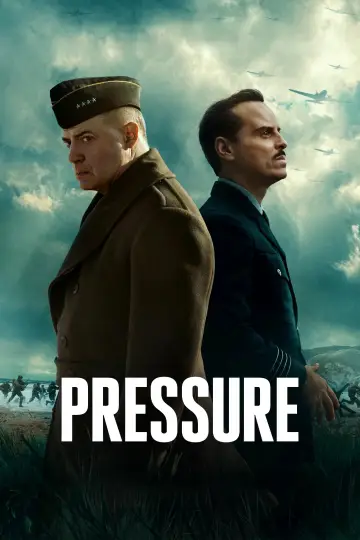 Plakat do filmu "Niebo nad Normandią" #1192919