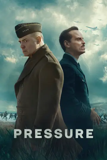 Plakat do filmu "Niebo nad Normandią" #1524921