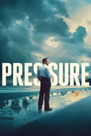 Plakat do filmu "Pressure" #779063