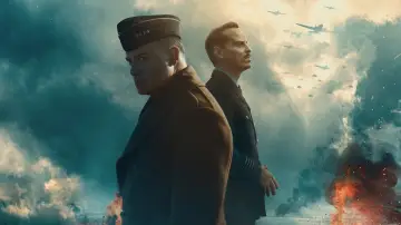 Zasłona do filmu "Pressure" #909373