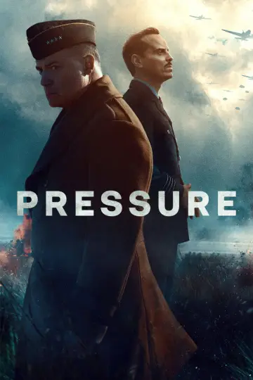 Plakat do filmu "Pressure" #909375