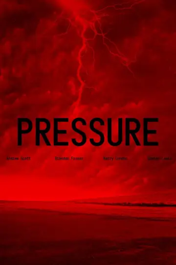 Plakat do filmu "Pressure" #909376